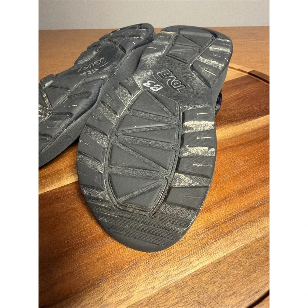 Teva hurricane xlt